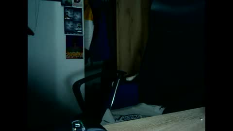 feliiperestrepoleon online show from 12-19-25, 09:05