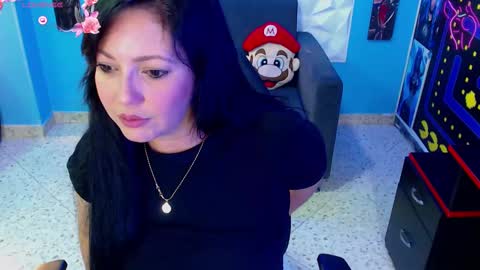 felina online show from 03-04-25, 08:27