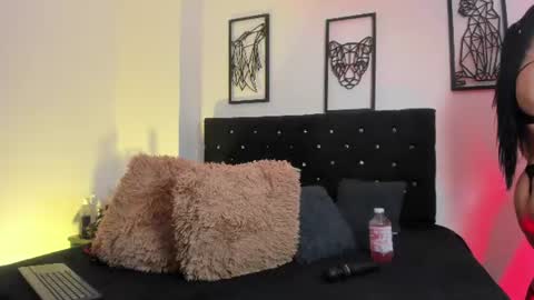 felina online show from 07-01-26, 06:29