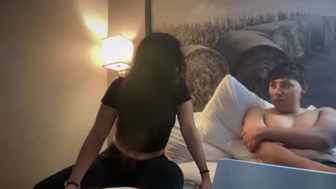 FelinaSol online show from 11-02-25, 11:29