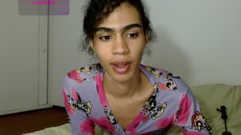 Snapshot of feliny chatting on 01-14-26, 03:56 Feliny online show from 01-14-26, 03:56