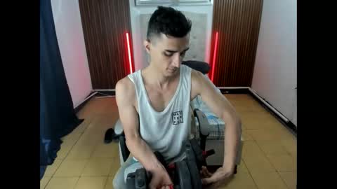 felipe colinss online show from 05-19-26, 12:33