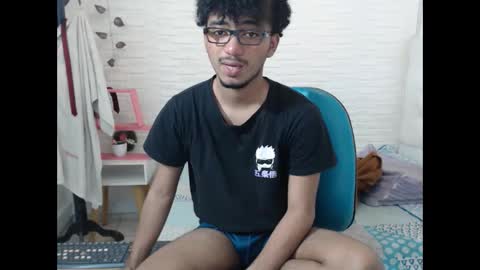 andres felipe benitez online show from 09-12-25, 12:22