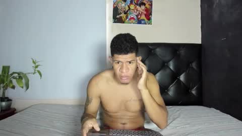 Snapshot of felipereyes28cm chatting on 11-08-25, 05:56 Felipe online show from 11-08-25, 05:56