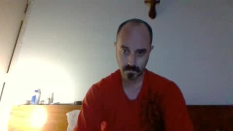 felipesmg2 online show from 11-27-25, 11:34