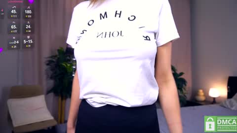 Hello im Nova online show from 01-16-25, 04:28