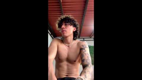 Felix  online show from 12-03-25, 09:02