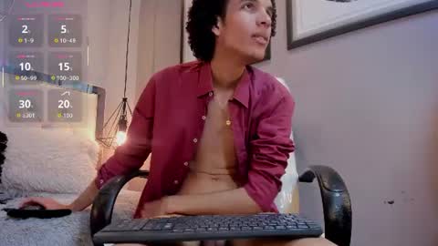 Snapshot of felix_haze chatting on 06-17-26, 06:20 FELIPE online show from 06-17-26, 06:20