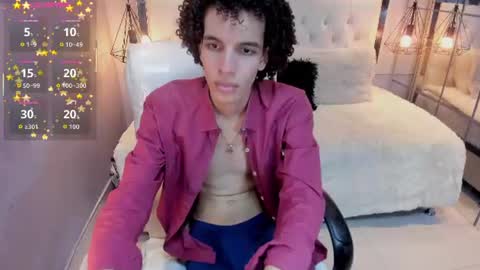 Snapshot of felix_haze chatting on 06-30-26, 06:09 FELIPE online show from 06-30-26, 06:09