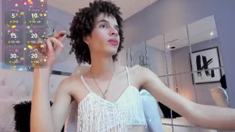 Snapshot of felix_haze chatting on 07-03-26, 06:36 FELIPE online show from 07-03-26, 06:36