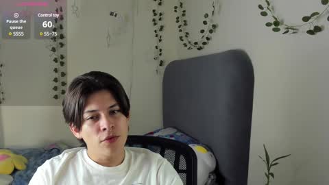 Felix leex online show from 02-07-25, 10:30