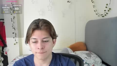 Felix leex online show from 09-30-25, 07:08