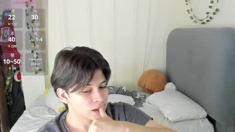 Felix leex online show from 03-07-26, 07:11