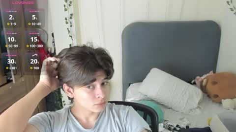 Felix leex online show from 04-12-26, 07:08