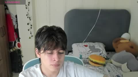 Felix leex online show from 05-31-26, 07:59