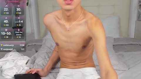 Felix online show from 02-06-25, 10:53