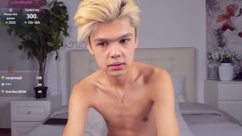 Felix online show from 03-04-25, 08:27