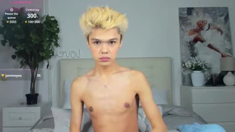 Felix online show from 03-07-25, 08:11