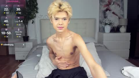 Felix online show from 09-10-25, 06:08