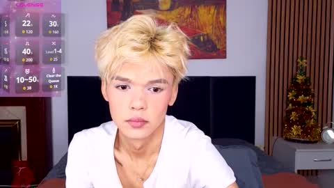 Snapshot of felix_rey chatting on 01-16-26, 10:14 Felix online show from 01-16-26, 10:14