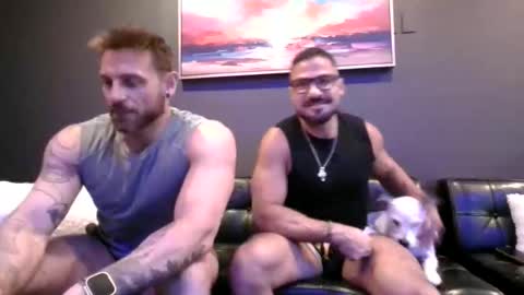 Felix Gonzalez online show from 11-06-25, 03:18