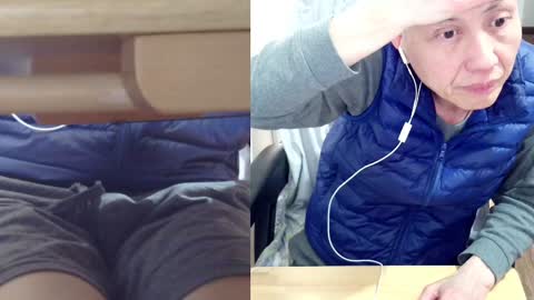 Snapshot of felixlau chatting on 01-27-25, 09:13 felixlau online show from 01-27-25, 09:13