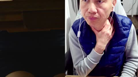 Snapshot of felixlau chatting on 02-03-25, 02:02 felixlau online show from 02-03-25, 02:02