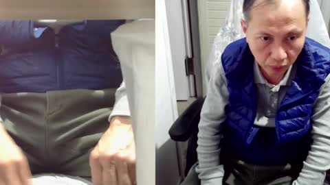 Snapshot of felixlau chatting on 02-16-25, 11:16 felixlau online show from 02-16-25, 11:16