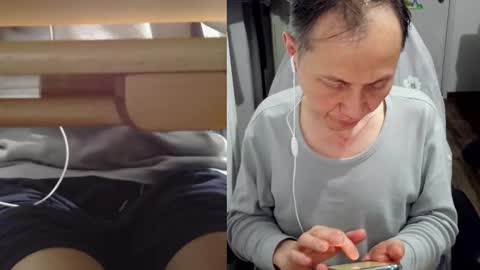 Snapshot of felixlau chatting on 03-03-25, 05:07 felixlau online show from 03-03-25, 05:07