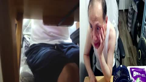 Snapshot of felixlau chatting on 06-18-26, 09:14 felixlau online show from 06-18-26, 09:14