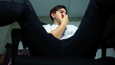 FelixStark online show from 10-01-25, 04:40