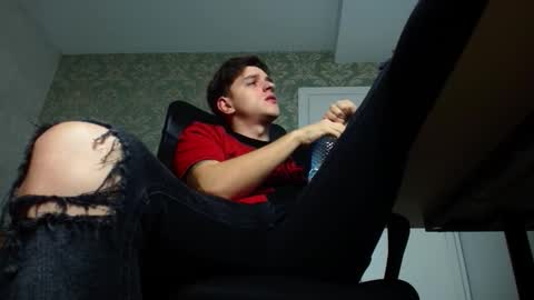 Snapshot of felixstark chatting on 11-13-25, 05:28 FelixStark online show from 11-13-25, 05:28