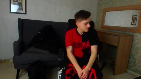 FelixStark online show from 12-05-25, 05:05