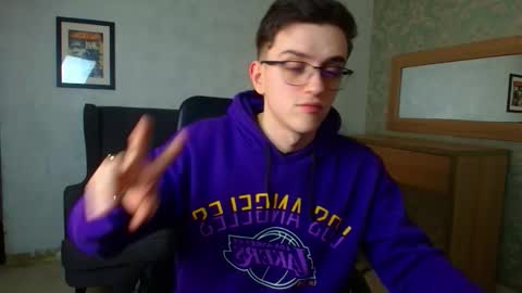 Snapshot of felixstark chatting on 01-05-26, 05:27 FelixStark online show from 01-05-26, 05:27