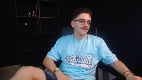 FelixStark online show from 06-11-26, 04:43