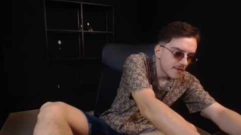 FelixStark online show from 07-07-26, 07:23