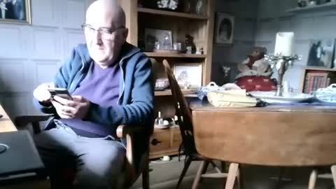 Adam online show from 01-22-25, 11:45