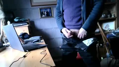 Adam online show from 01-27-25, 02:02