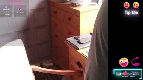 Adam online show from 09-10-25, 08:03