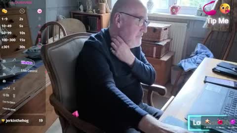 Adam online show from 11-13-25, 03:00