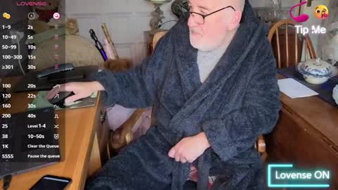 Adam online show from 12-03-25, 08:12