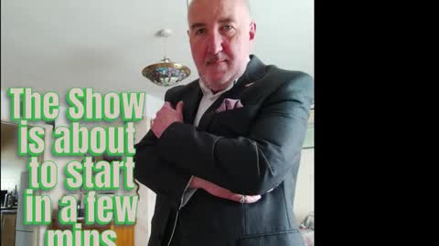 Adam online show from 12-18-25, 08:09