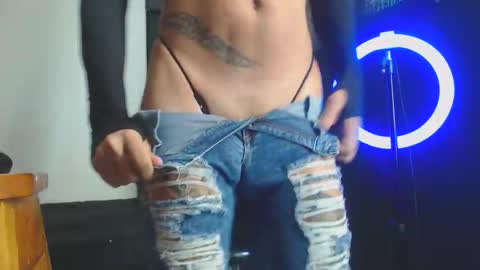 fem666skynny online show from 10-27-25, 03:05