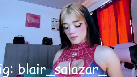 Snapshot of fem_boy6 chatting on 01-09-25, 07:18 fem_boy6 online show from 01-09-25, 07:18