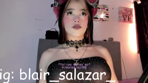 Snapshot of fem_boy6 chatting on 01-11-25, 09:46 fem_boy6 online show from 01-11-25, 09:46