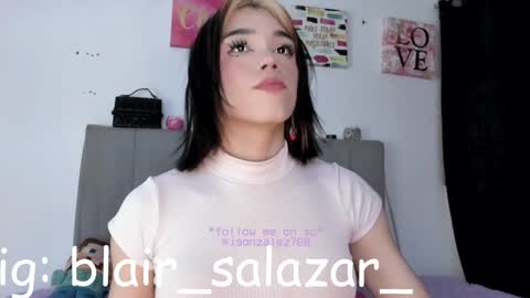 Snapshot of fem_boy6 chatting on 01-13-25, 03:23 fem_boy6 online show from 01-13-25, 03:23