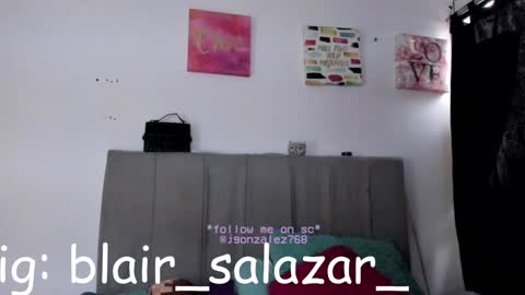 Snapshot of fem_boy6 chatting on 01-16-25, 11:37 fem_boy6 online show from 01-16-25, 11:37