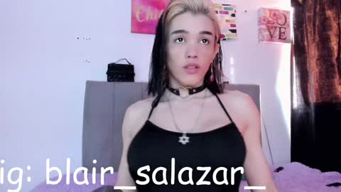 Snapshot of fem_boy6 chatting on 01-16-25, 09:19 fem_boy6 online show from 01-16-25, 09:19