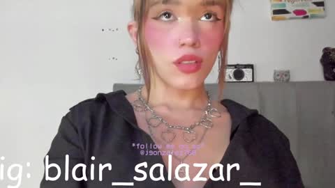 Snapshot of fem_boy6 chatting on 01-29-25, 06:12 fem_boy6 online show from 01-29-25, 06:12