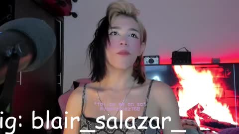 Snapshot of fem_boy6 chatting on 02-03-25, 04:46 fem_boy6 online show from 02-03-25, 04:46